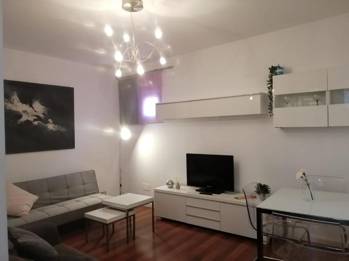 Appartement Apartamento Puente Valleca *