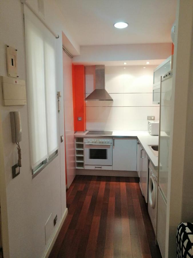 Appartement Apartamento Puente Valleca